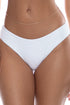Luli Fama Luminous Seamless Full Ruched Back Bottom